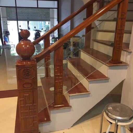 Cầu Thang Kính 01