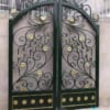 Cổng Sắt Mỹ Thuật 03