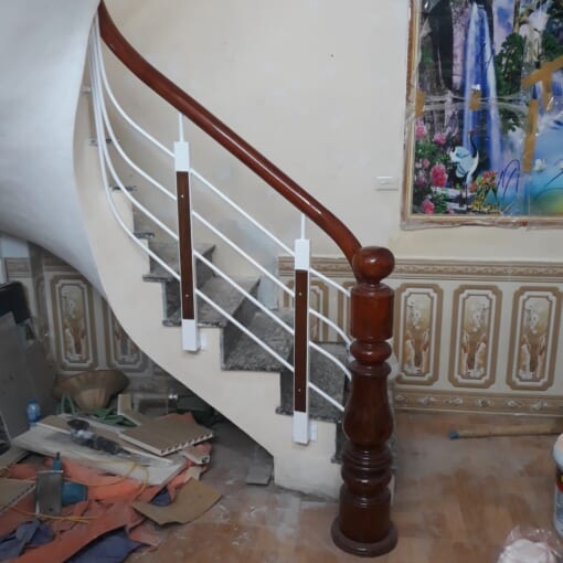 Cầu Thang Sắt 11