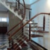 Cầu Thang INOX 04