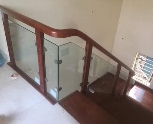 Cầu Thang Kính 25