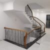 Cầu Thang Sắt Mỹ Thuật 07