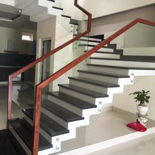 Cầu Thang Kính 02