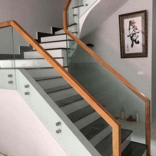 Cầu Thang Kính 03