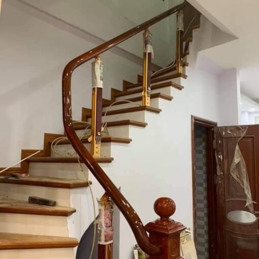 Cầu Thang Kính 05