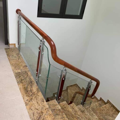 Cầu Thang Kính 07