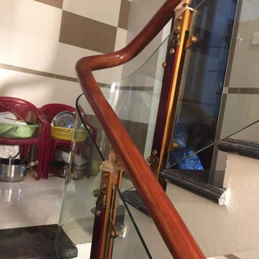 Cầu Thang Kính 09