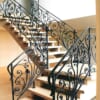 Cầu Thang Sắt Mỹ Thuật 13