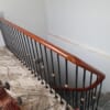 Cầu Thang Sắt Mỹ Thuật 16