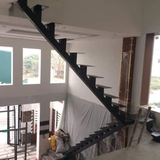 Cầu Thang Xương Cá 02