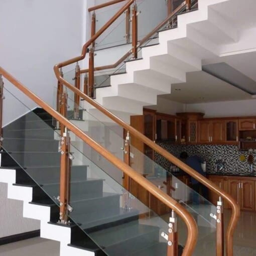 Cầu Thang Kính 18