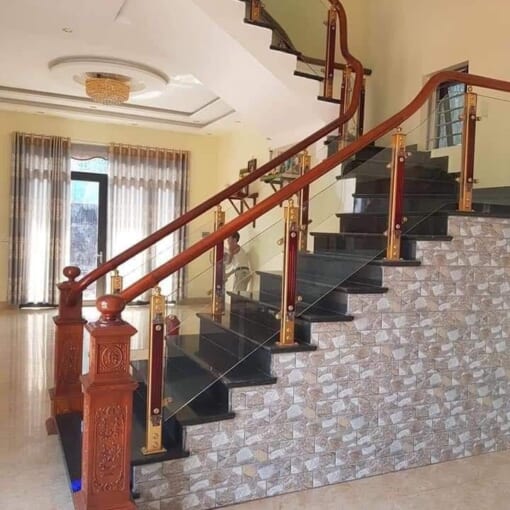 Cầu Thang Kính 22