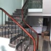 Cầu Thang Sắt 06