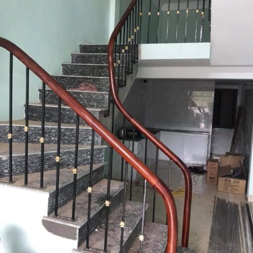 Cầu Thang Sắt 06