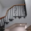 Cầu Thang Sắt Mỹ Thuật 26