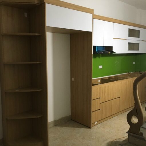 Tủ Bếp 11