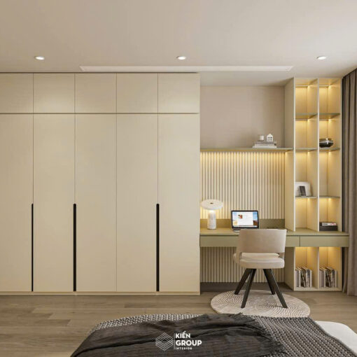 Nội thất phòng ngủ