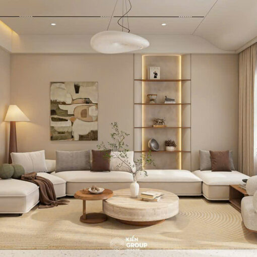 Nội thất phòng khách