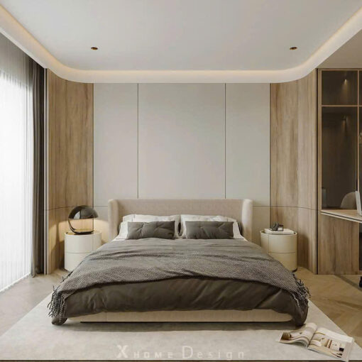 Nội thất phòng ngủ