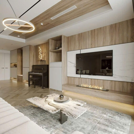 Nội thất phòng khách